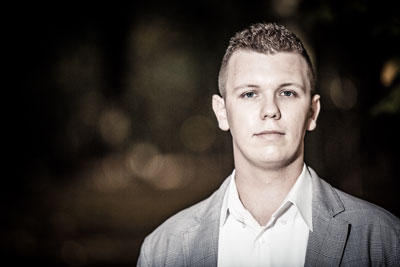 Daniel Schliewa Tenor