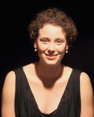 Sarah Kuffner Sopran